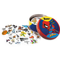 Dobble Spider-Man productafbeelding 2