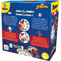 Dobble Spider-Man productafbeelding 3