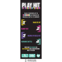 Play Hit: De muzikale battle productafbeelding 2