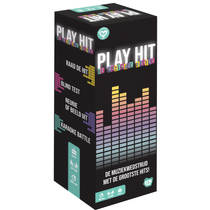 Play Hit: De muzikale battle