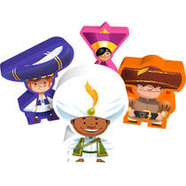 Splendor Kids productafbeelding 6