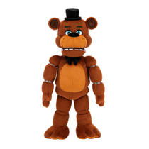 Friday Nights At Freddy's knuffel interactieve Freddy - 40 cm