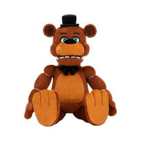 Friday Nights At Freddy's knuffel interactieve Freddy - 40 cm productafbeelding 2