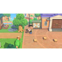 Animal Crossing: New Horizons Nintendo Switch 2 productafbeelding 5