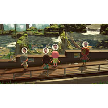 Animal Crossing: New Horizons Nintendo Switch 2 productafbeelding 3