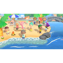 Animal Crossing: New Horizons Nintendo Switch 2 productafbeelding 2