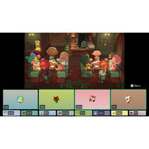 Animal Crossing: New Horizons Nintendo Switch 2 productafbeelding 6