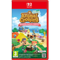 Animal Crossing: New Horizons Nintendo Switch 2