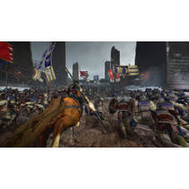 DYNASTY WARRIORS ORIGINS Nintendo Switch 2 productafbeelding 5
