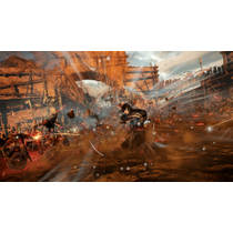DYNASTY WARRIORS ORIGINS Nintendo Switch 2 productafbeelding 4