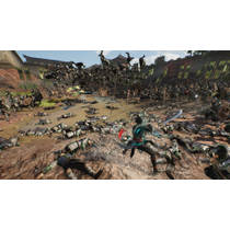 DYNASTY WARRIORS ORIGINS Nintendo Switch 2 productafbeelding 2