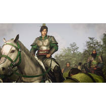 DYNASTY WARRIORS ORIGINS Nintendo Switch 2 productafbeelding 3