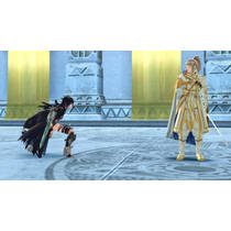 Tales of Berseria Remastered Nintendo Switch productafbeelding 3