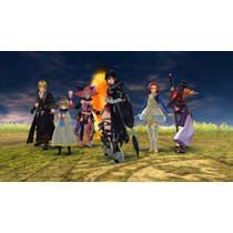 Tales of Berseria Remastered Nintendo Switch productafbeelding 2