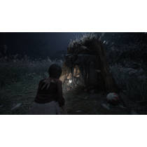 FATAL FRAME II Crimson Butterfly Remake Nintendo Switch 2 productafbeelding 2