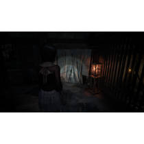 FATAL FRAME II Crimson Butterfly Remake Nintendo Switch 2 productafbeelding 5