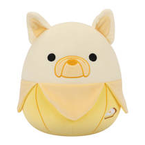 Squishmallows Scented Mystery Bag - 25 cm productafbeelding 9