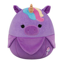 Squishmallows Scented Mystery Bag - 25 cm productafbeelding 8