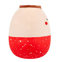 Squishmallows Nostalgia Maple Latte - 40 cm productafbeelding 4