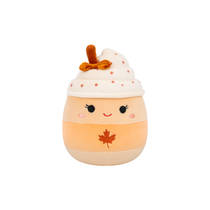 Squishmallows knuffel Alberta Light Orange - 40 cm productafbeelding 5