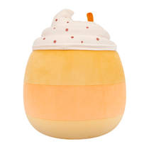 Squishmallows knuffel Alberta Light Orange - 40 cm productafbeelding 9