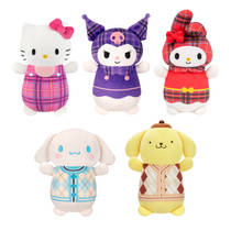 Squishmallows Hello Kitty and Friends knuffel - 25 cm productafbeelding 2