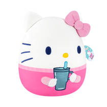 Squishmallows Hello Kitty & Friends knuffel - 30 cm productafbeelding 10