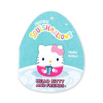Squishmallows Hello Kitty & Friends knuffel - 30 cm productafbeelding 6
