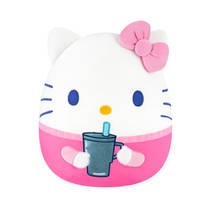 Squishmallows Hello Kitty & Friends knuffel - 30 cm productafbeelding 3