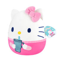 Squishmallows Hello Kitty & Friends knuffel - 30 cm productafbeelding 9