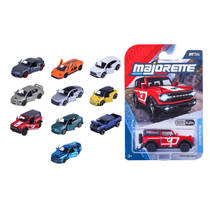 Majorette Showroom premium auto