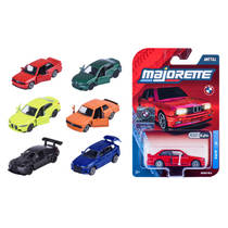Majorette BMW premium auto