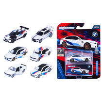 Majorette BMW deluxe auto