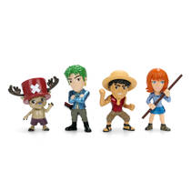 Jada One Piece figuur productafbeelding 2