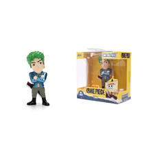 Jada One Piece figuur productafbeelding 4
