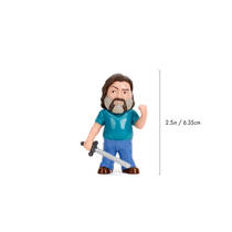 Jada Minecraft figuur productafbeelding 7