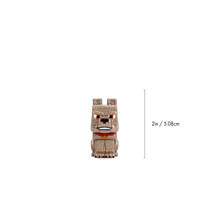 Jada Minecraft figuur productafbeelding 6