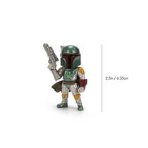 Jada Star Wars figuur productafbeelding 3