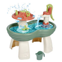 Aquaplay pastel watertafel productafbeelding 2