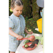 Smoby Mud Cooking Playhouse productafbeelding 5