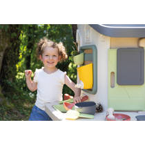 Smoby Mud Cooking Playhouse productafbeelding 4