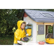 Smoby Mud Cooking Playhouse productafbeelding 3