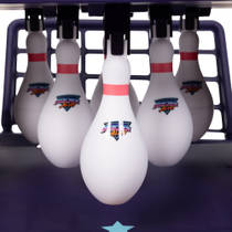 Arcade Alley Laser Bowlercade productafbeelding 7
