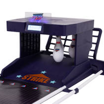 Arcade Alley Laser Bowlercade productafbeelding 9