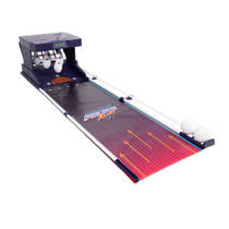 Arcade Alley Laser Bowlercade productafbeelding 8
