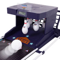 Arcade Alley Laser Bowlercade productafbeelding 6