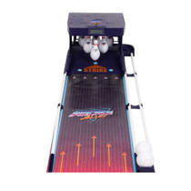 Arcade Alley Laser Bowlercade productafbeelding 4