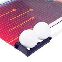 Arcade Alley Laser Bowlercade productafbeelding 5