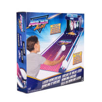 Arcade Alley Laser Bowlercade productafbeelding 2