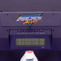 Arcade Alley Laser Bowlercade productafbeelding 10